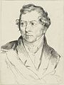Hendrik Voogd overleden op 4 september 1839