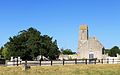 Église Saint-Vaast de Poussy-la-Campagne