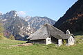 Alpine Chalet at Pra de La Monse (#249)