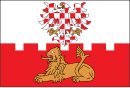 Drapeau de Uherský Brod