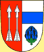 Blason de Římov