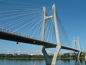 Image illustrative de l’article Pont de Tarascon-Beaucaire