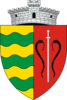 Coat of arms of Vadu Moldovei