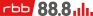 Rbb 88.8 Logo 2019-06-15.svg