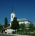 Reformierte Kirche