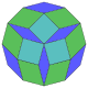 Ромбически рассеченный dodecagon12.svg