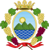 Coat of arms of Riomaggiore