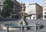 Pienoiskuva sivulle Fontana del Tritone