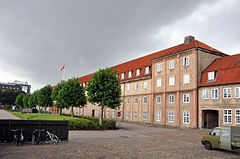 Rosenborg Barracks.jpg