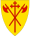 Sør-Trøndelags fylkesvåpen