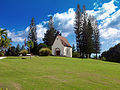 Santuario Schoenstatt