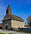 Ehemalige Schlosskapelle St. Michael