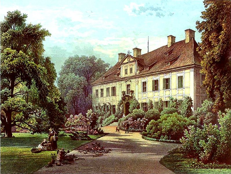 File:Schloss Pohlschildern Sammlung Duncker.jpg