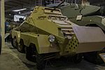 Sd.Kfz.231 (8-Rad) спереди