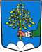 Coat of arms of Sembrancher