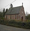 (nl) Sint-Lievenskapel met Sint-Lievensbron