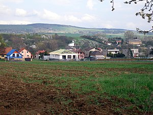 Шаріське Богдановце