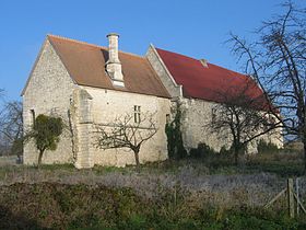 Manoir de la Vigne.