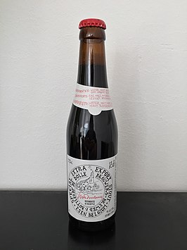 Special Extra Export Stout