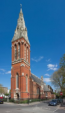 St John the Divine, Kennington Exterior, UK - Diliff.jpg