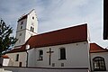 Katholische Pfarrkirche St. Nikolaus