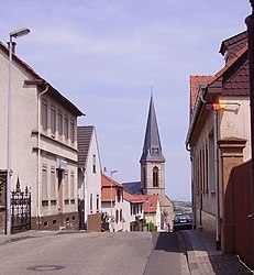 Wattenheim – Veduta