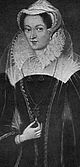 Queen Mary I of Scotland