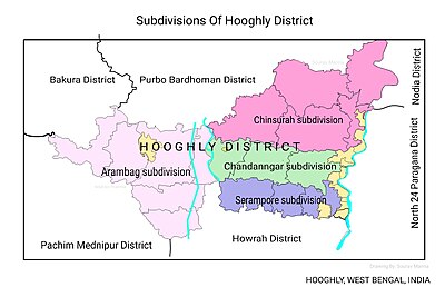 Subdivision of Hooghly District.jpg