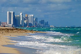 Sunny Isles Beach