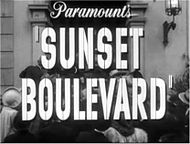 Sunset Boulevard