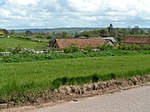 Talaton Farm Cottage & Talaton Farmhouse