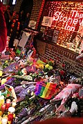 Stonewall Inn, NYC