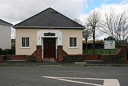 The Village Hall, Crai