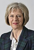 Theresa May