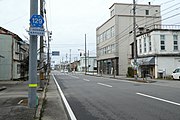 魚津市村木町