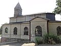 Église Saint-Jean-Baptiste.