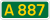 A887