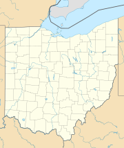 8G8 is located in Ohio