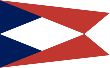 United Fruit Company flag.svg