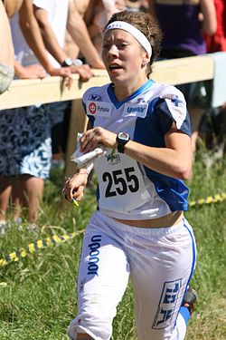 JWOC 2008