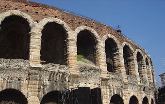 Arena von Verona