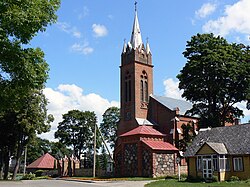 St. Michael the Archangel Church