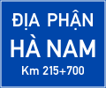 419a: Chỉ dẫn địa giới