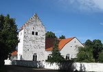 Artikel: Vittskövle kyrka