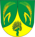 Wappen Großziethen