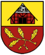 Coat of arms of Hämelhausen