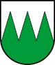 Hemberg - Stema