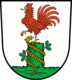 Coat of arms of Letschin  