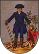 Neudietendorf – Stemma