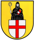 Brasão de Sankt Aldegund